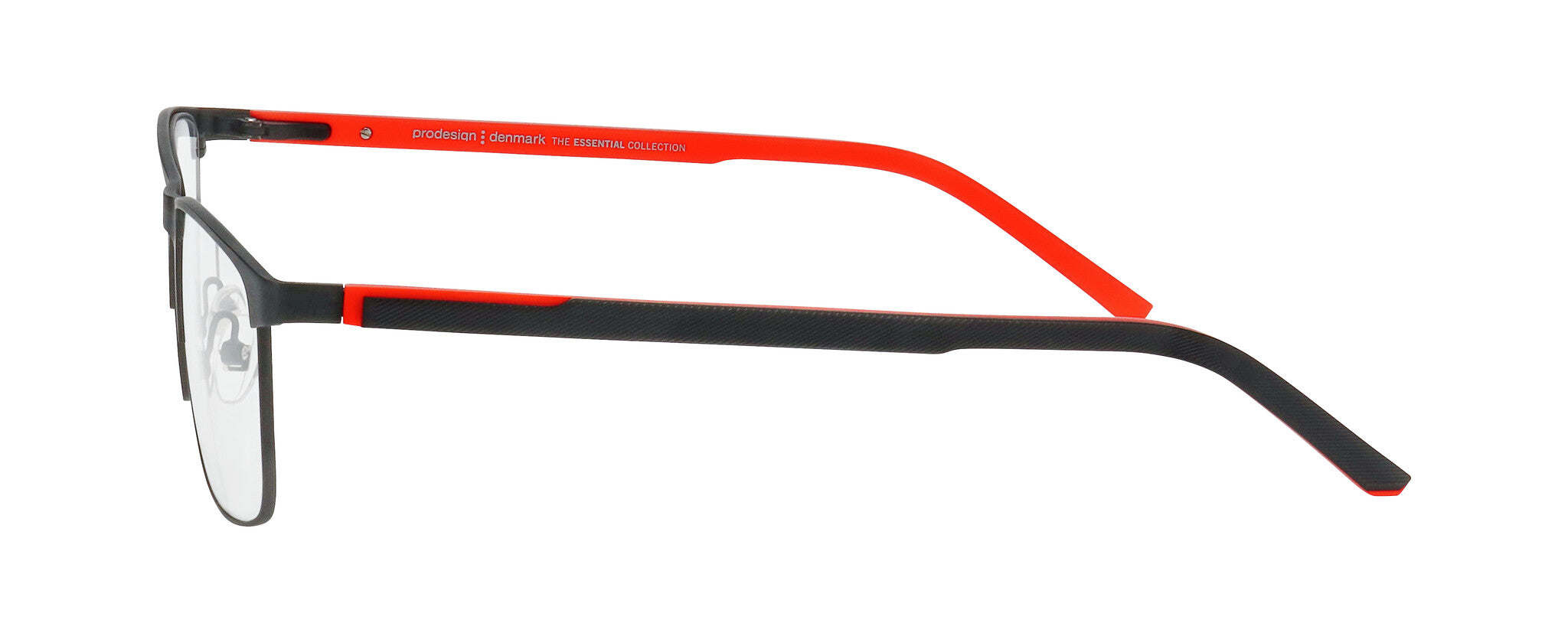 ProDesign STEP 2 Eyeglasses