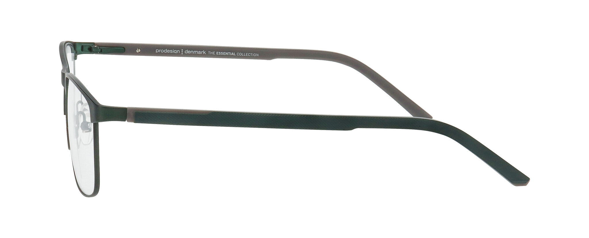 ProDesign STEP 2 Eyeglasses