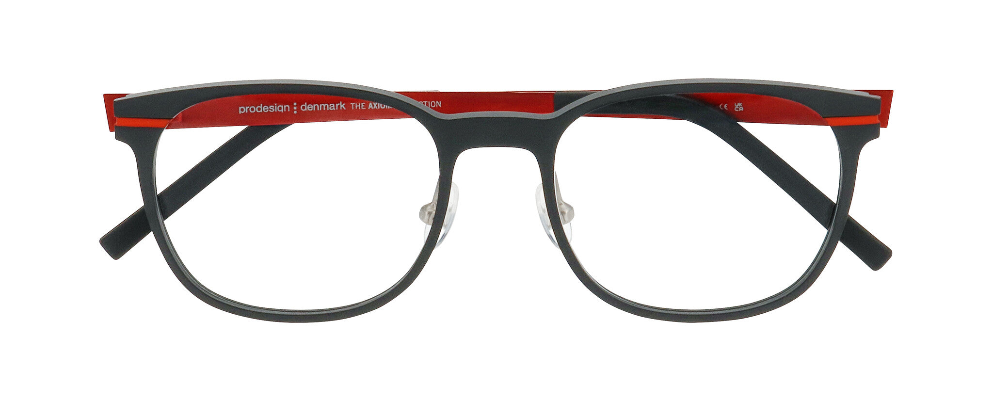 ProDesign TRAIL 1 Eyeglasses