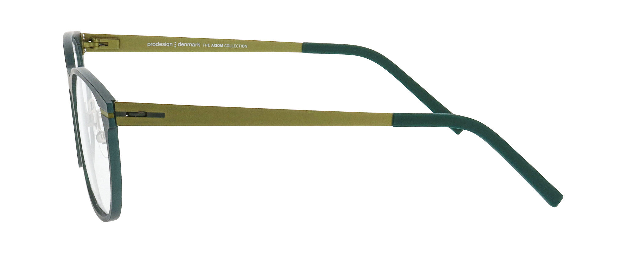 ProDesign TRAIL 1 Eyeglasses