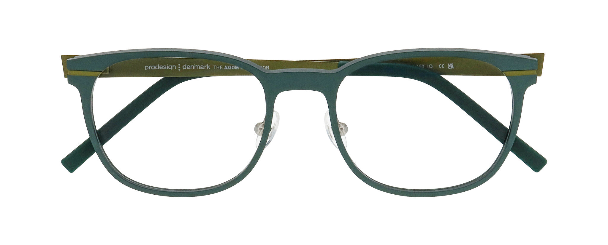 ProDesign TRAIL 1 Eyeglasses