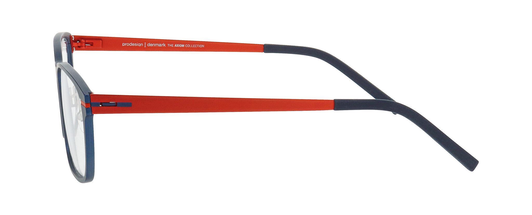 ProDesign TRAIL 2 Eyeglasses