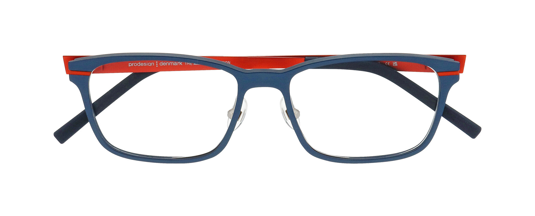 ProDesign TRAIL 2 Eyeglasses