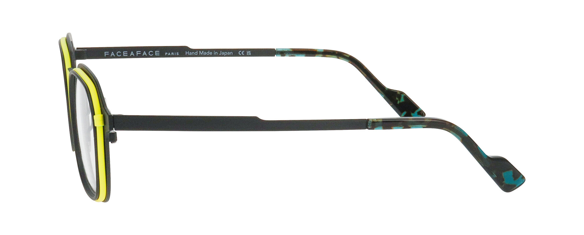 Face a Face MATICS 2 Eyeglasses