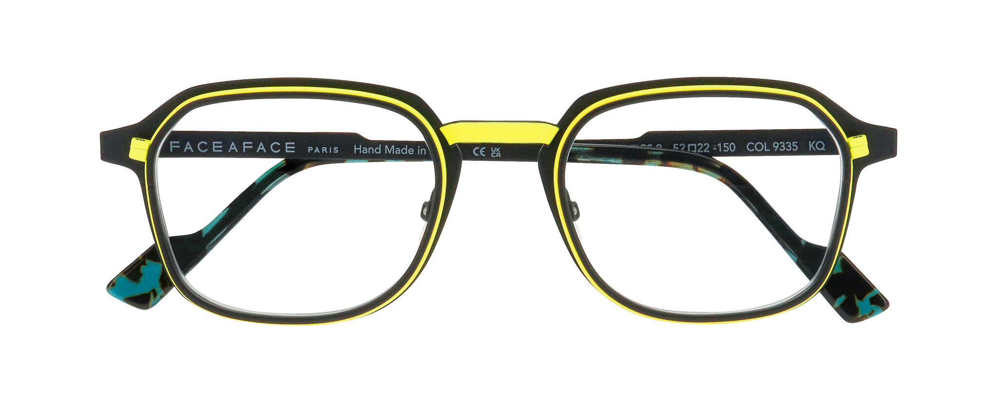 Face a Face MATICS 2 Eyeglasses