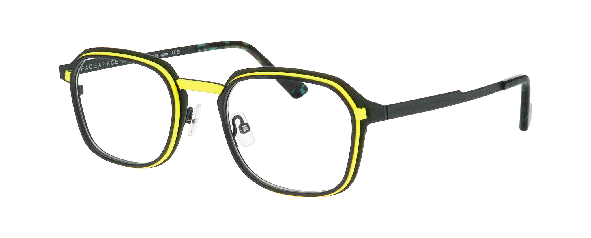 Face a Face MATICS 2 Eyeglasses