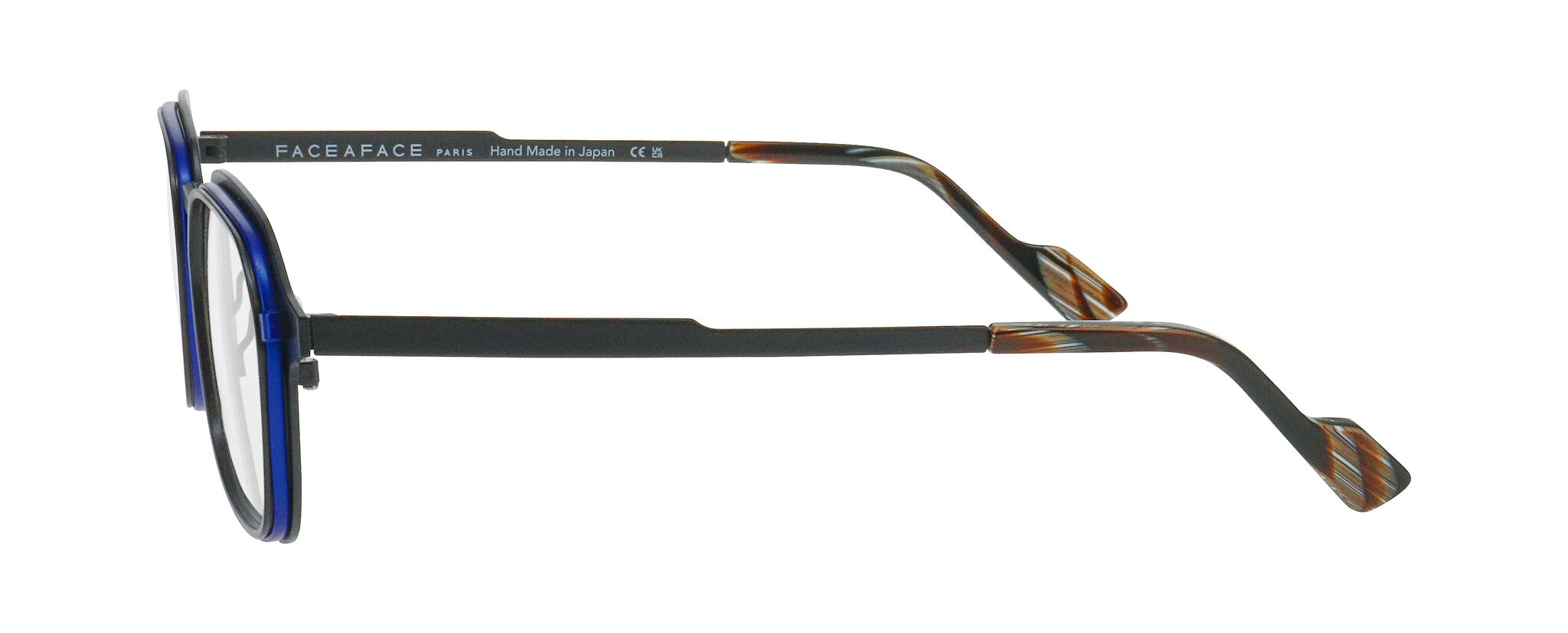 Face a Face MATICS 2 Eyeglasses