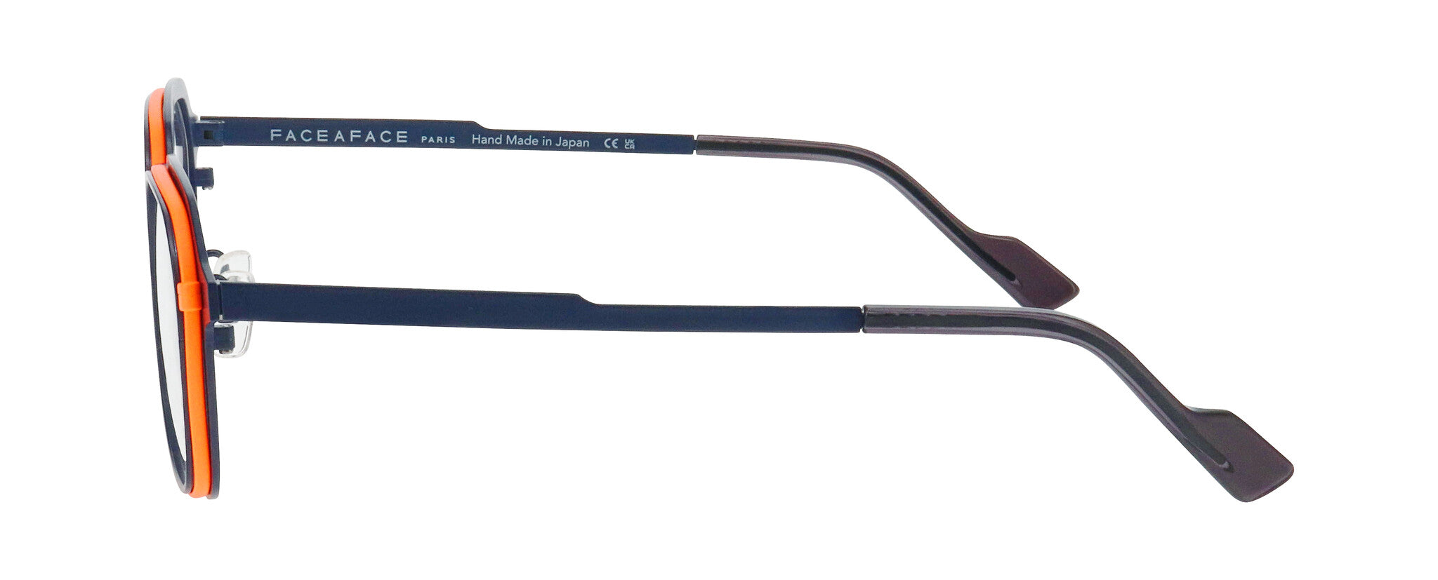 Face a Face MATICS 2 Eyeglasses