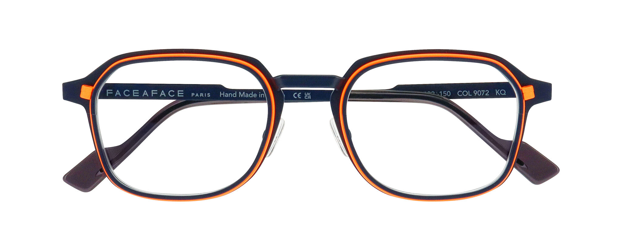 Face a Face MATICS 2 Eyeglasses