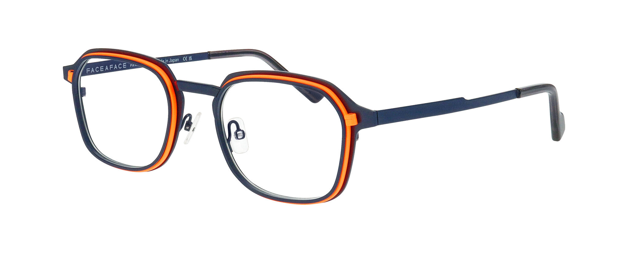 Face a Face MATICS 2 Eyeglasses