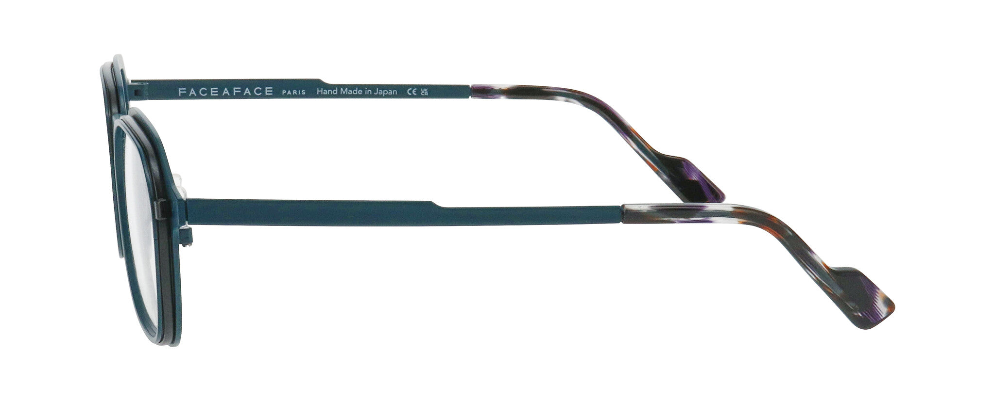 Face a Face MATICS 2 Eyeglasses