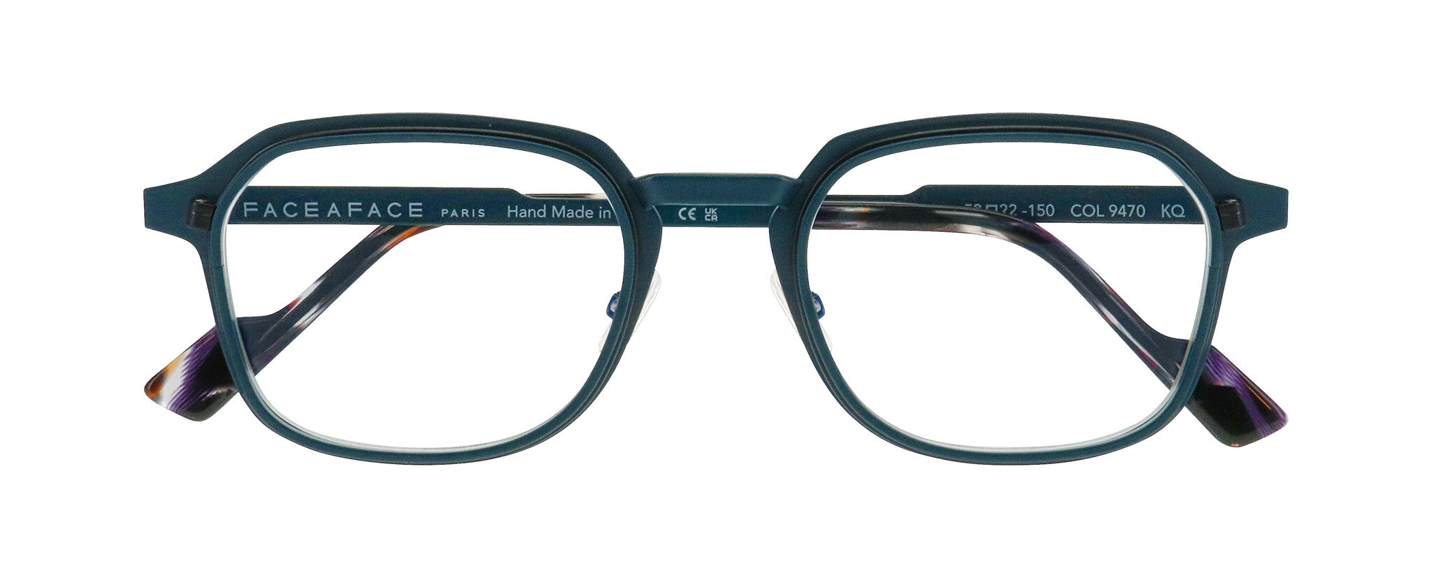 Face a Face MATICS 2 Eyeglasses