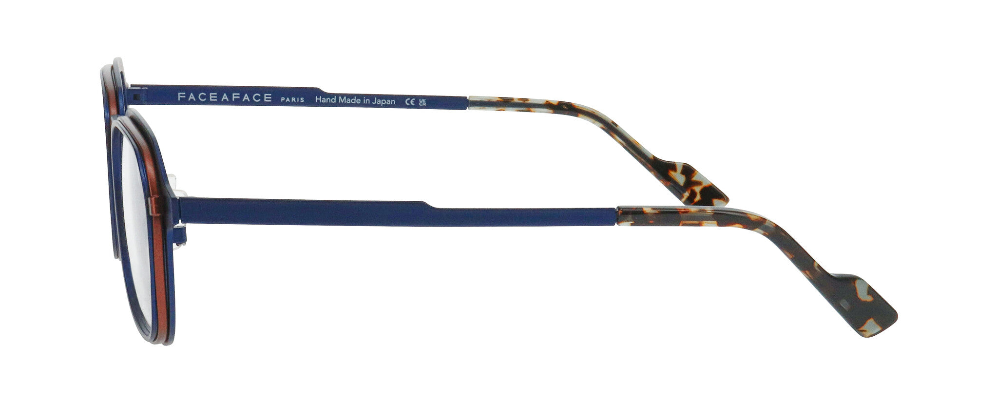 Face a Face MATICS 2 Eyeglasses