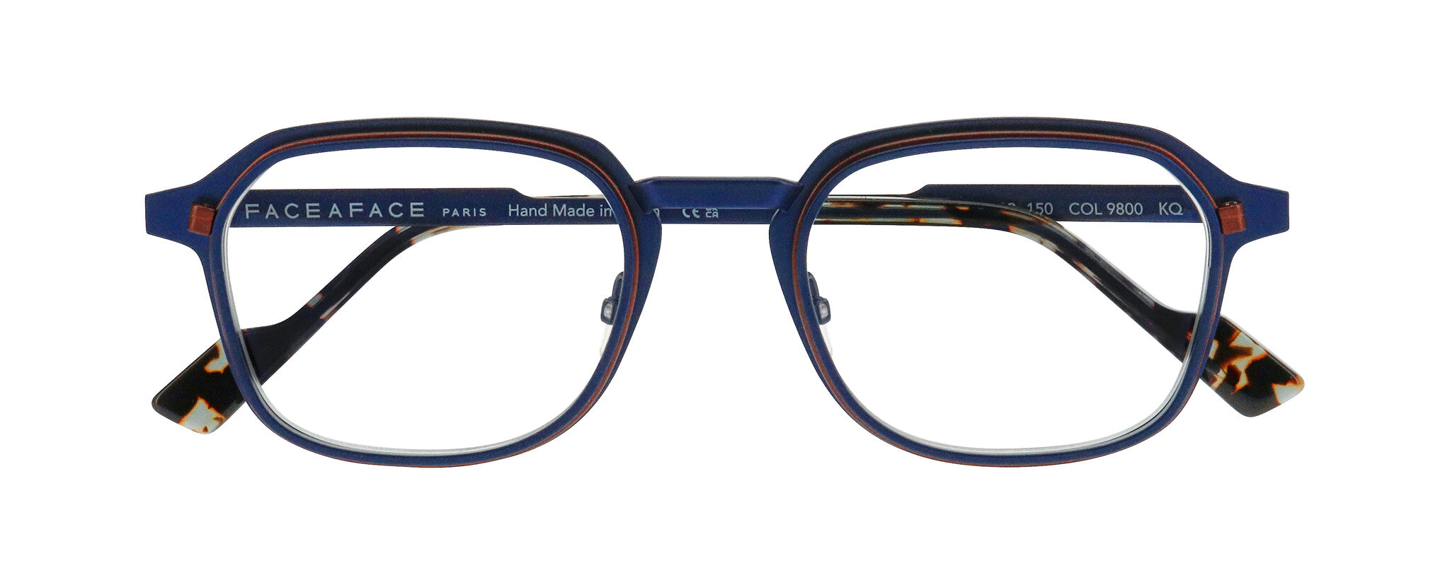 Face a Face MATICS 2 Eyeglasses