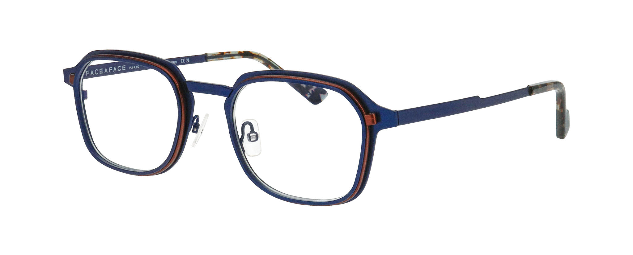 Face a Face MATICS 2 Eyeglasses