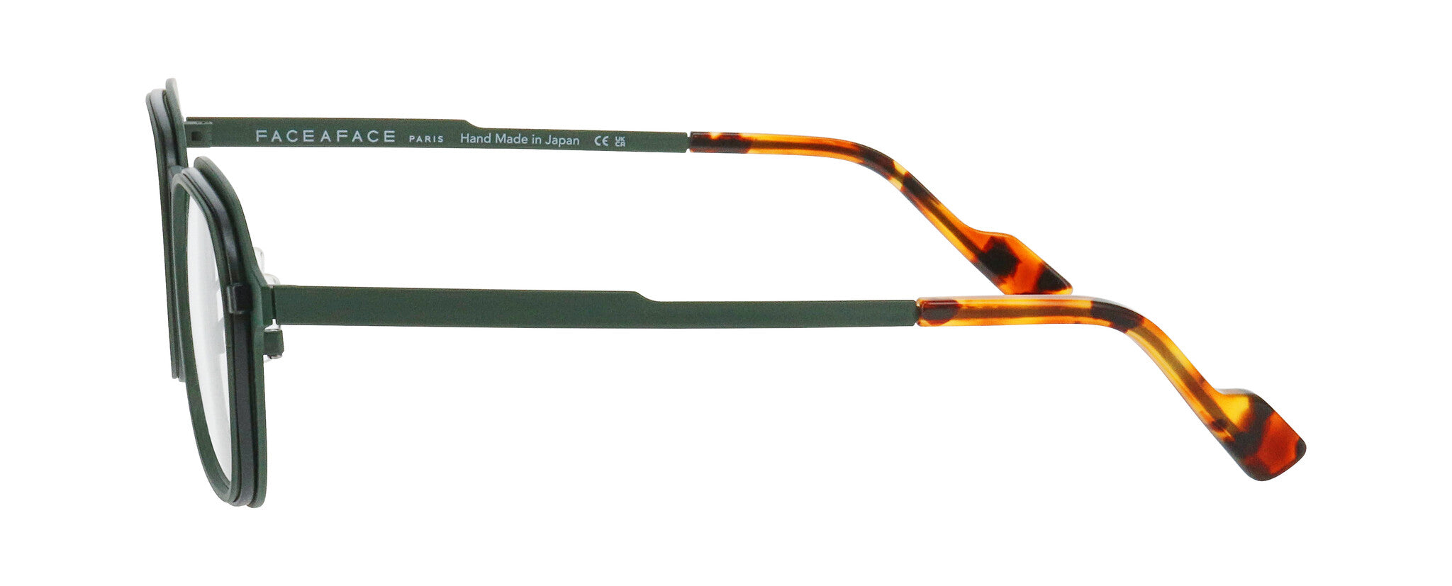 Face a Face MATICS 2 Eyeglasses