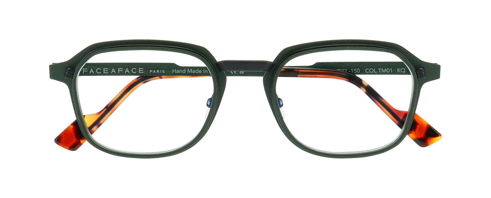 Face a Face MATICS 2 Eyeglasses