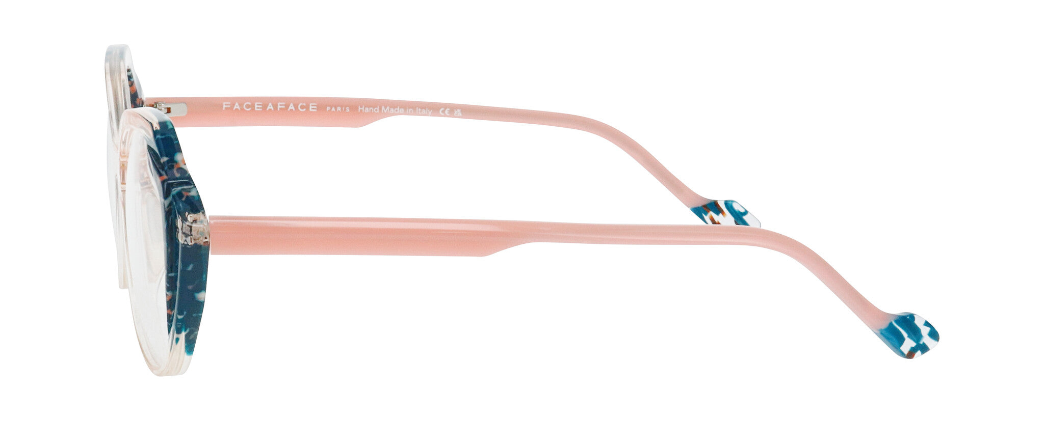 Face a Face KALEDO 3 Eyeglasses