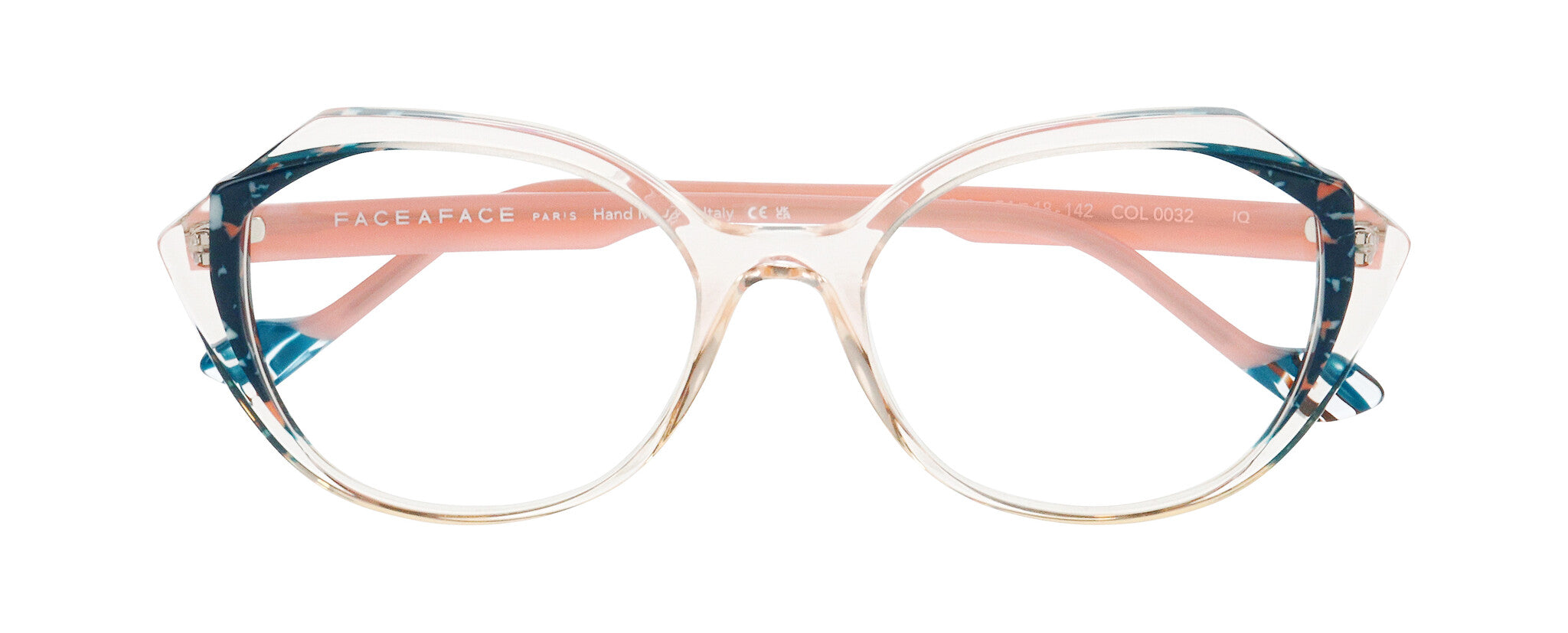 Face a Face KALEDO 3 Eyeglasses