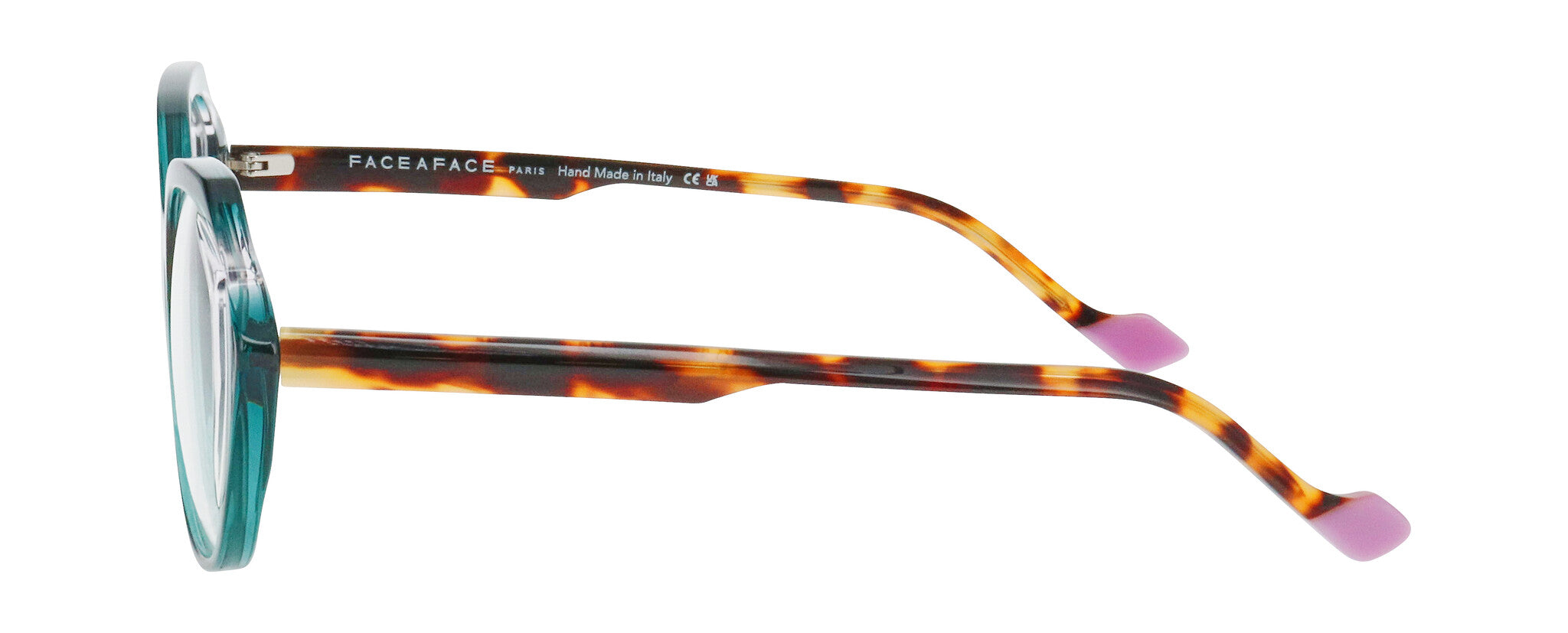 Face a Face KALEDO 3 Eyeglasses