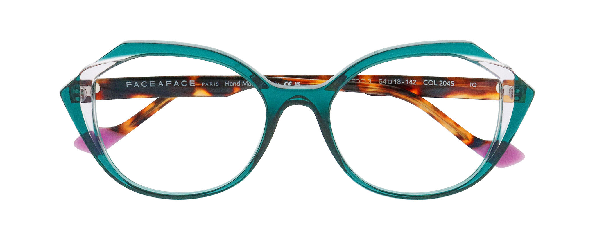 Face a Face KALEDO 3 Eyeglasses