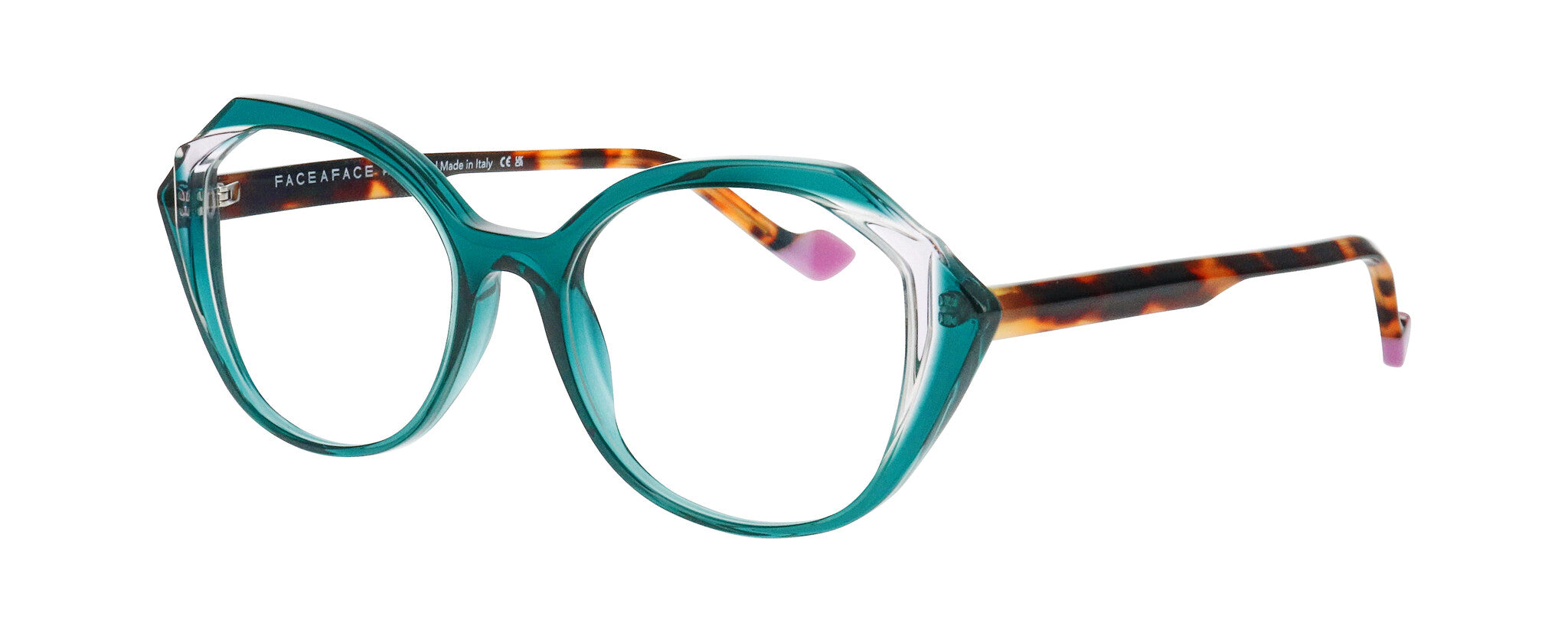 Face a Face KALEDO 3 Eyeglasses