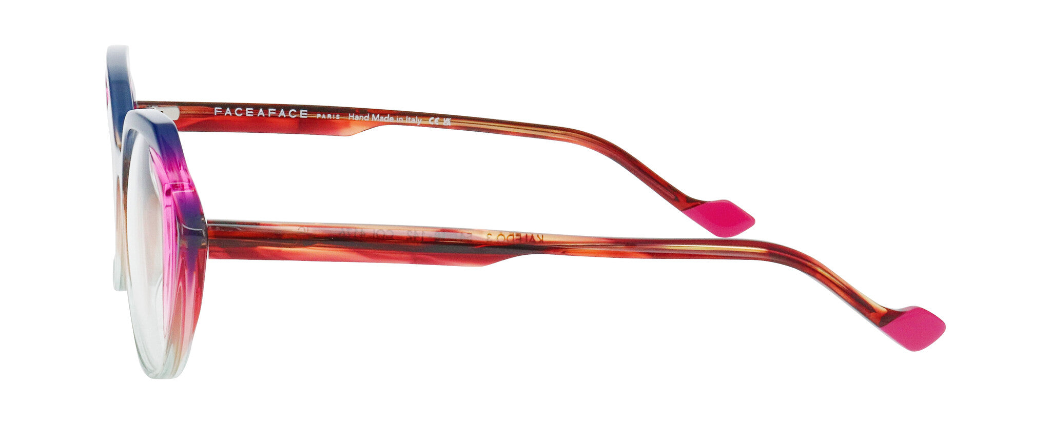 Face a Face KALEDO 3 Eyeglasses