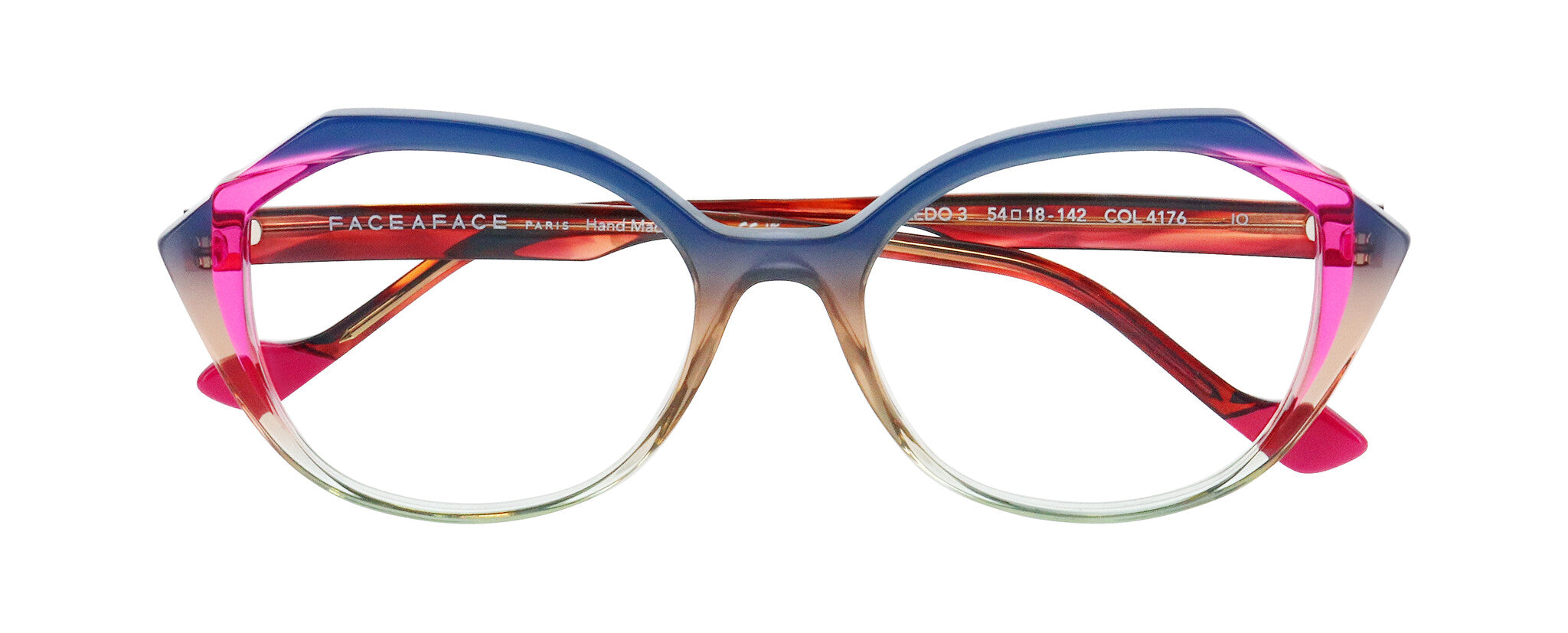 Face a Face KALEDO 3 Eyeglasses