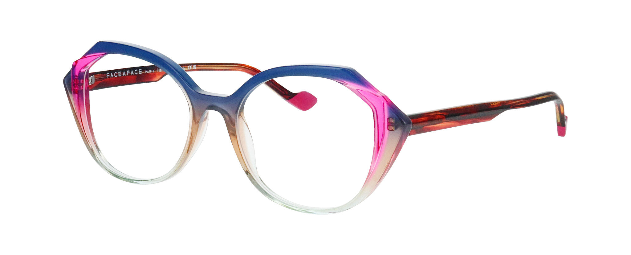 Face a Face KALEDO 3 Eyeglasses