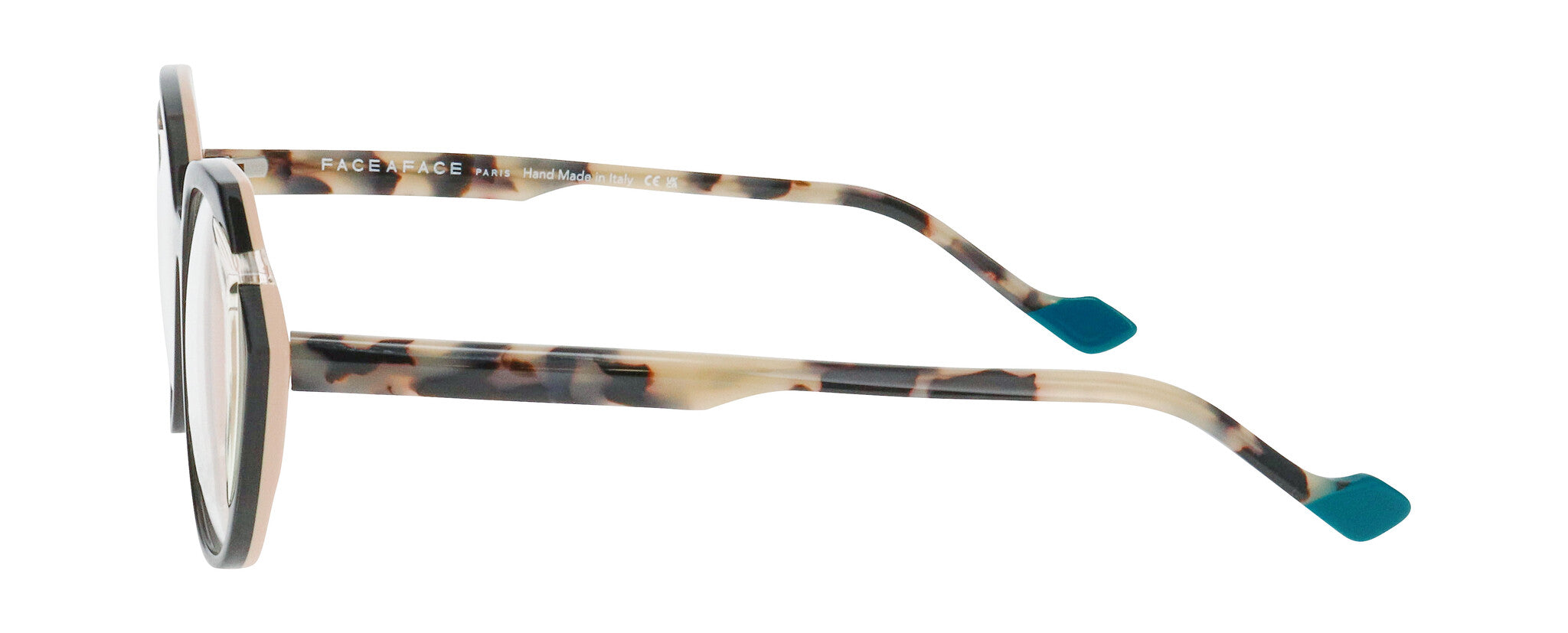 Face a Face KALEDO 3 Eyeglasses