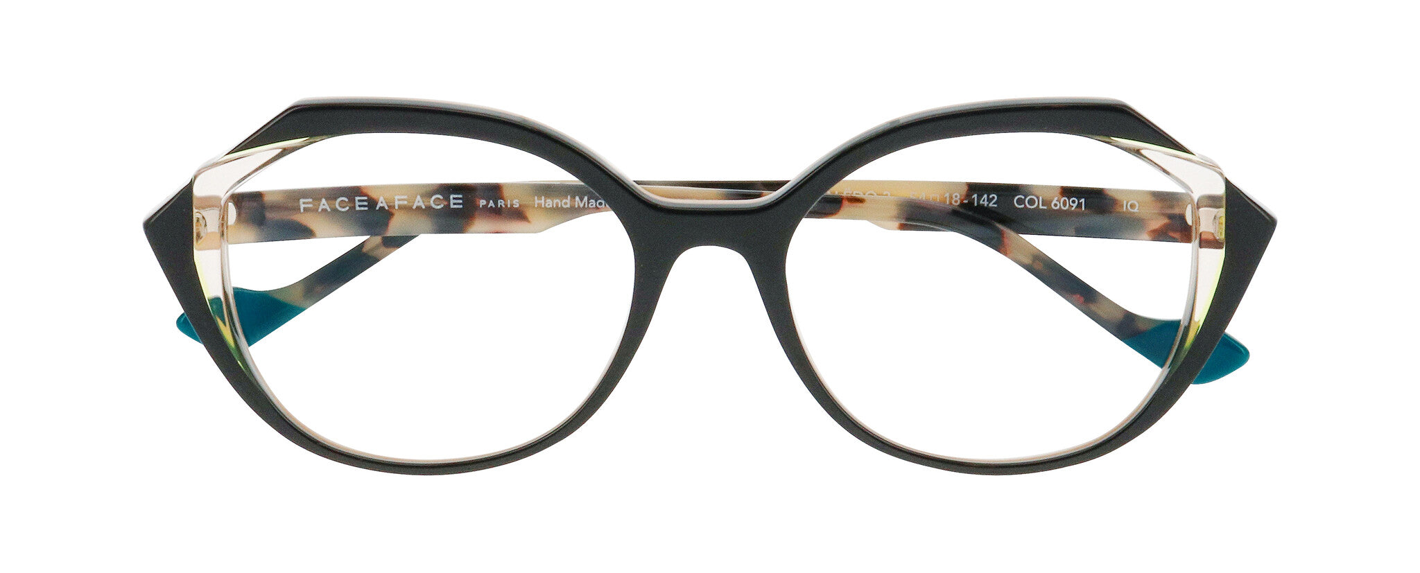 Face a Face KALEDO 3 Eyeglasses