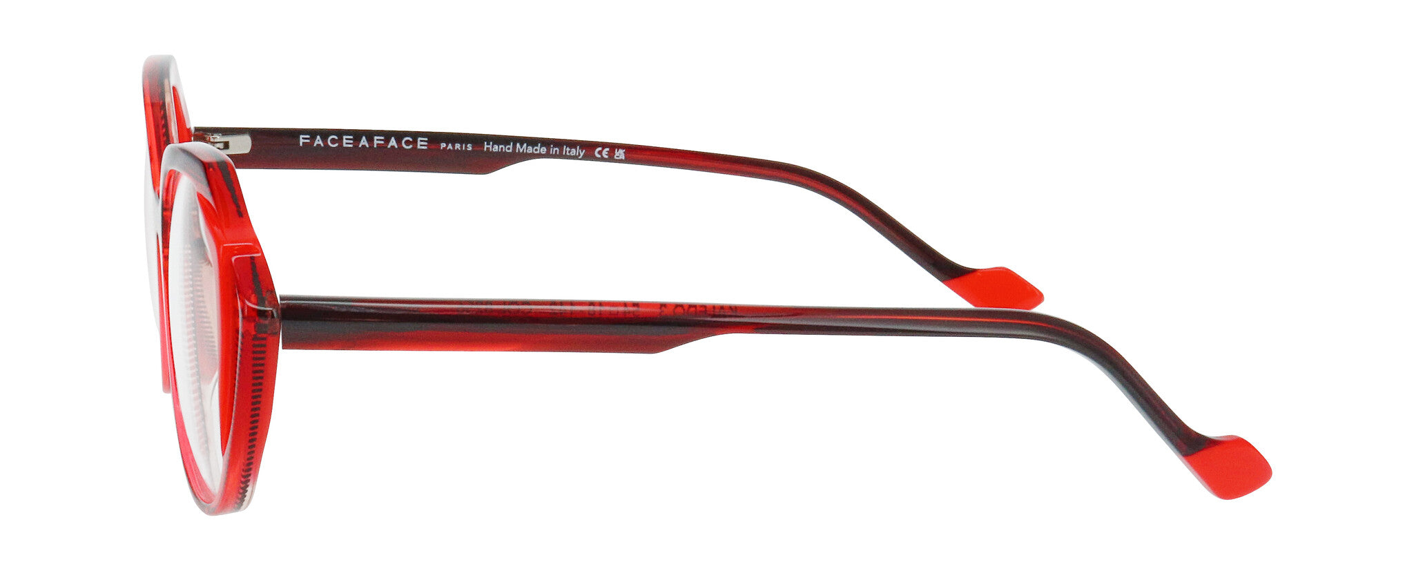 Face a Face KALEDO 3 Eyeglasses