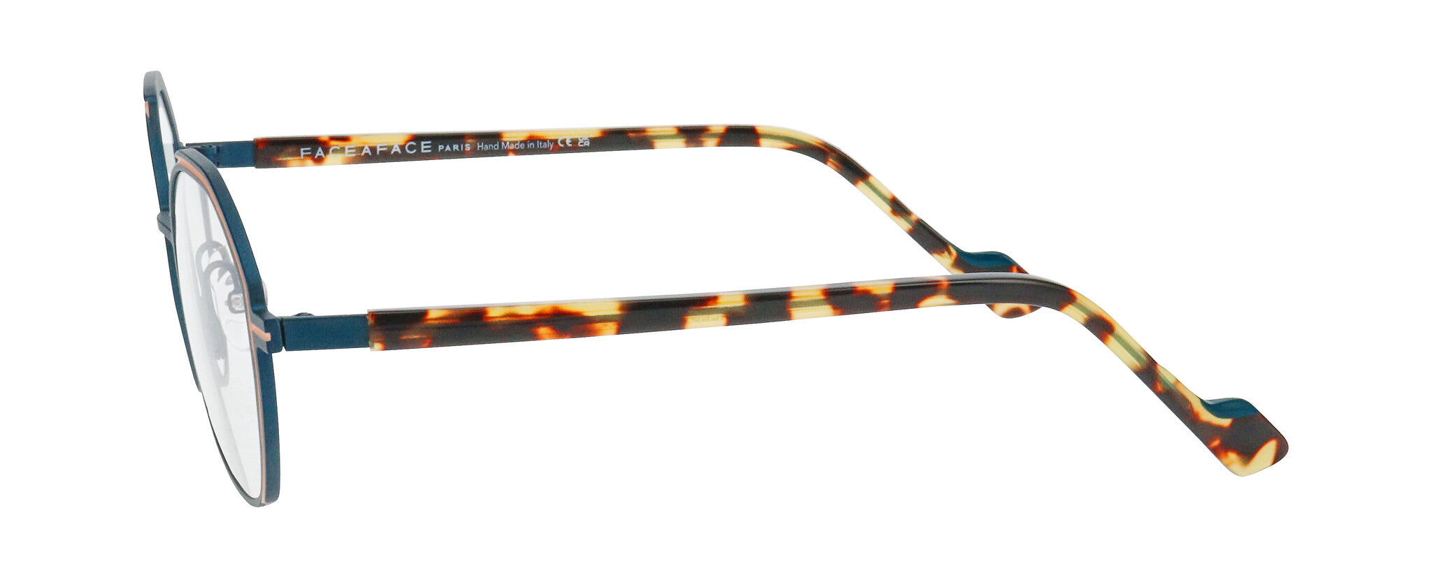 Face a Face REEDS 2 Eyeglasses