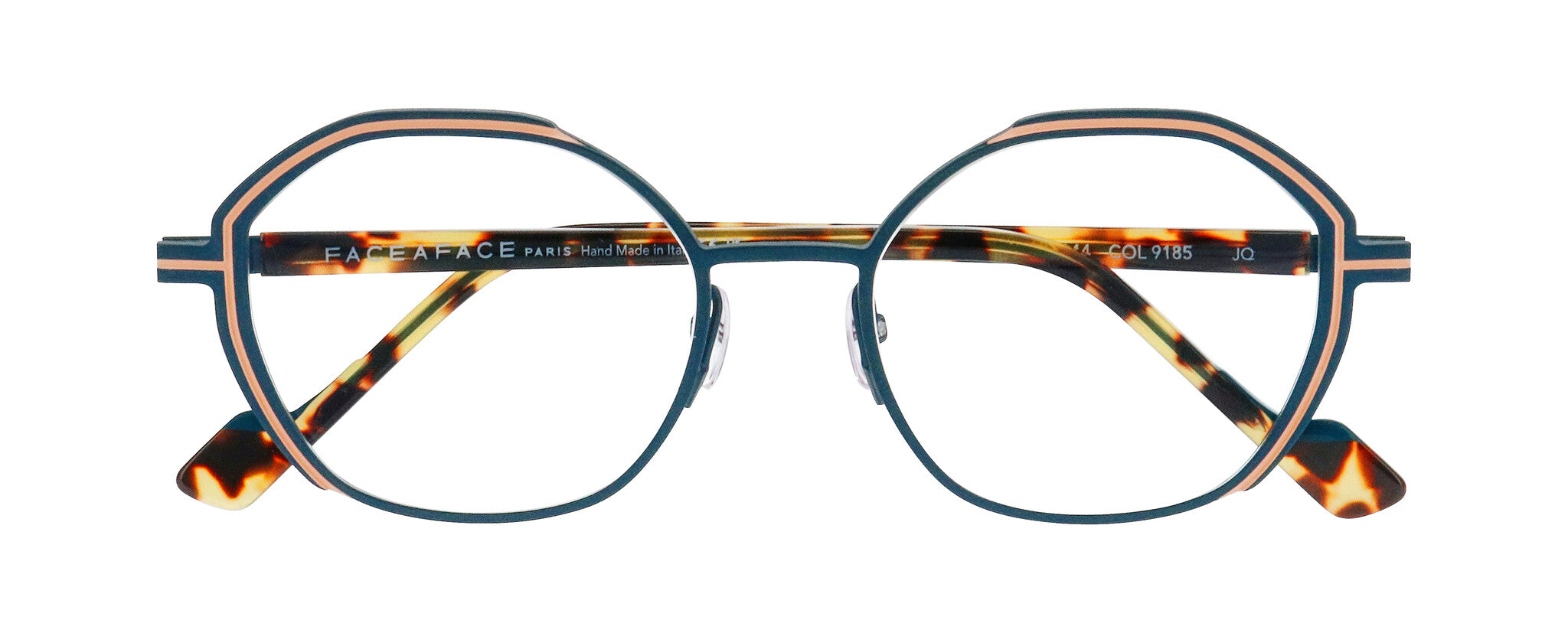 Face a Face REEDS 2 Eyeglasses