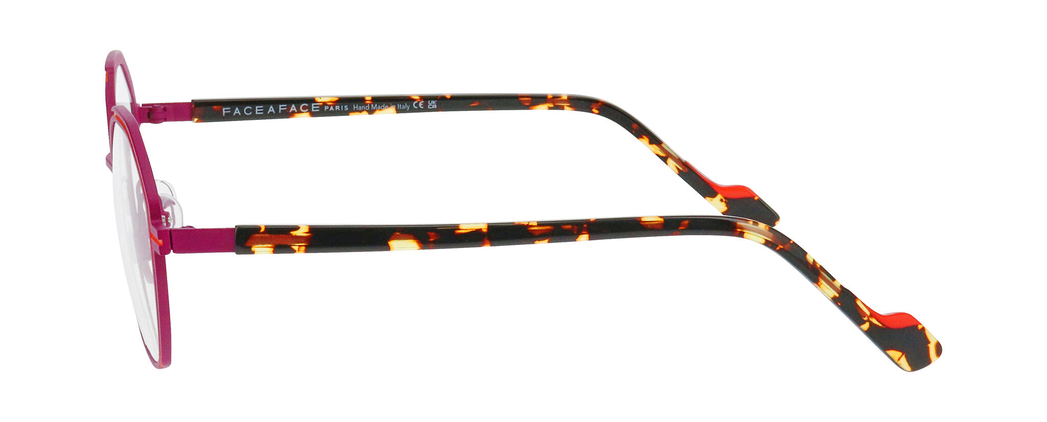 Face a Face REEDS 2 Eyeglasses