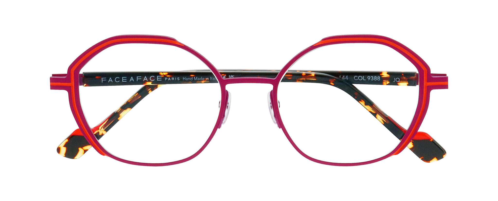 Face a Face REEDS 2 Eyeglasses