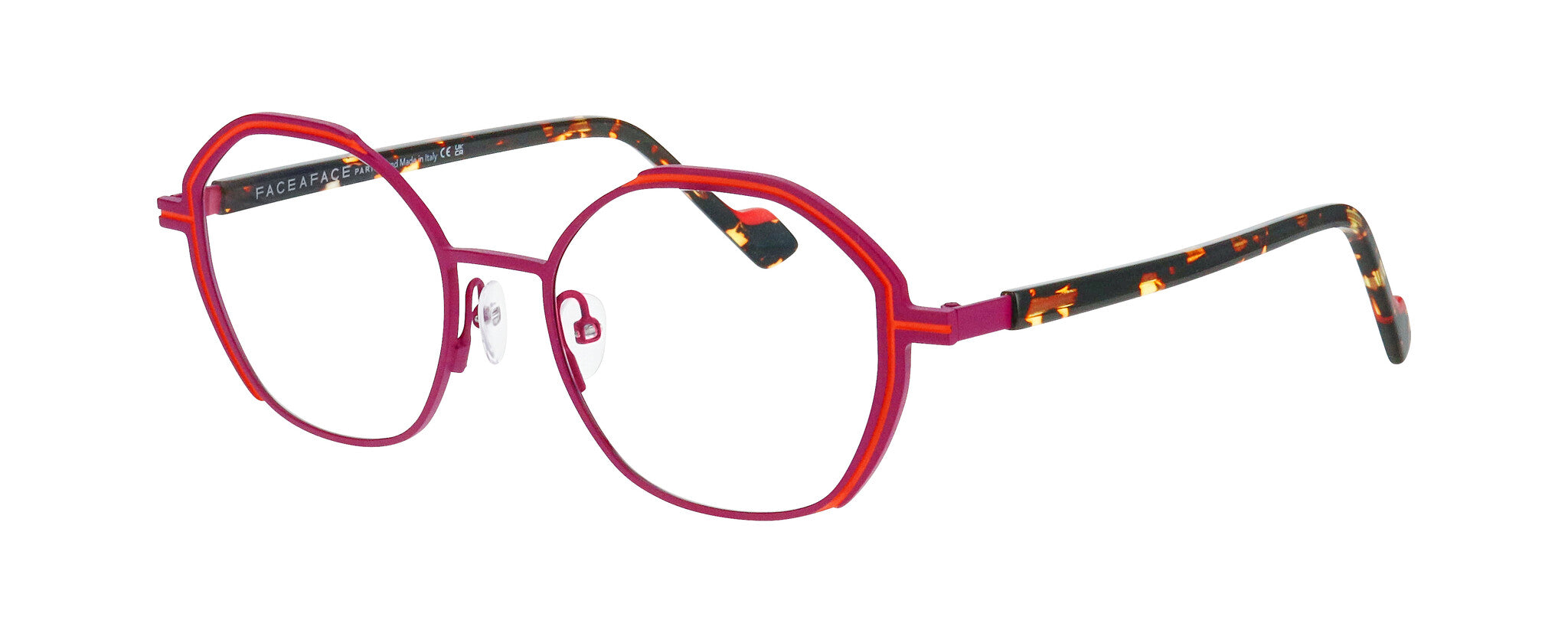 Face a Face REEDS 2 Eyeglasses