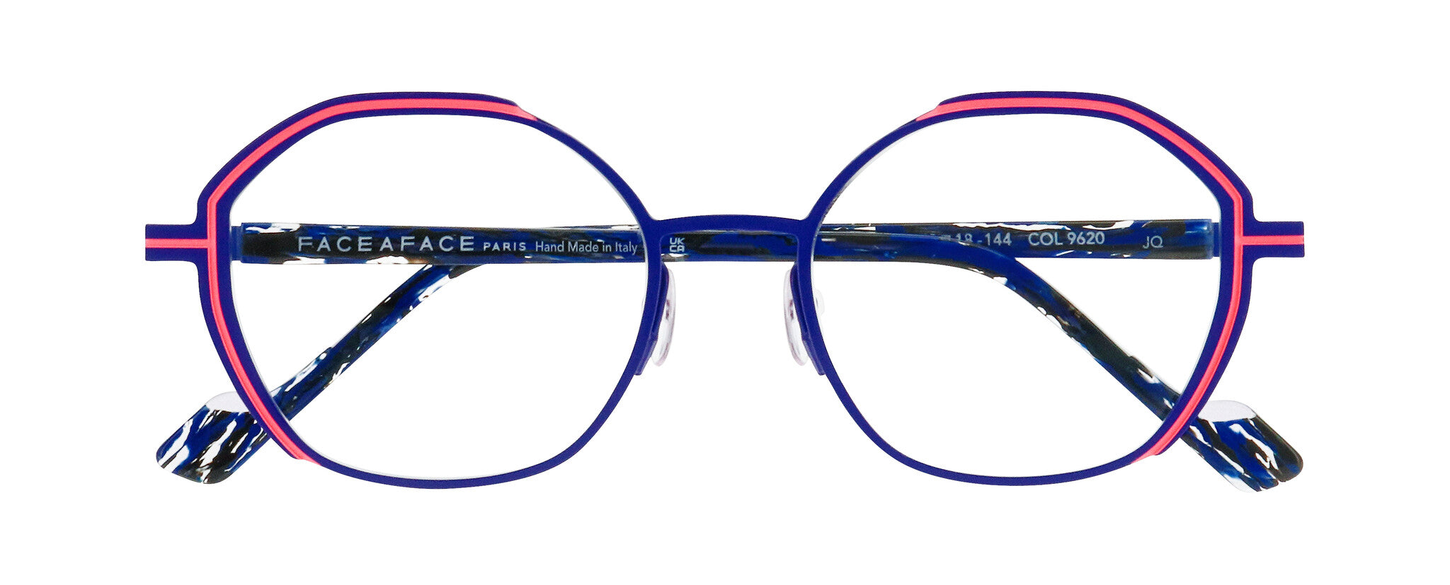 Face a Face REEDS 2 Eyeglasses