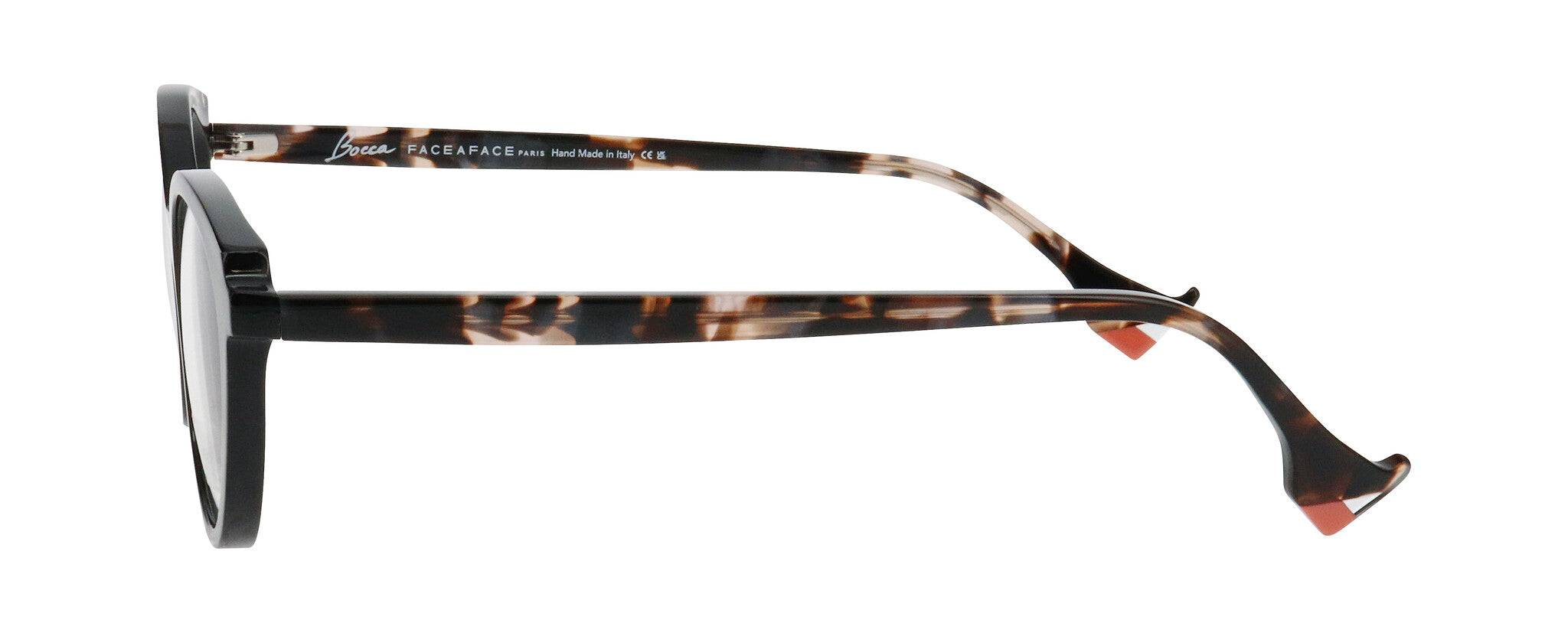 Face a Face BOCCA NAOKO 1 Eyeglasses