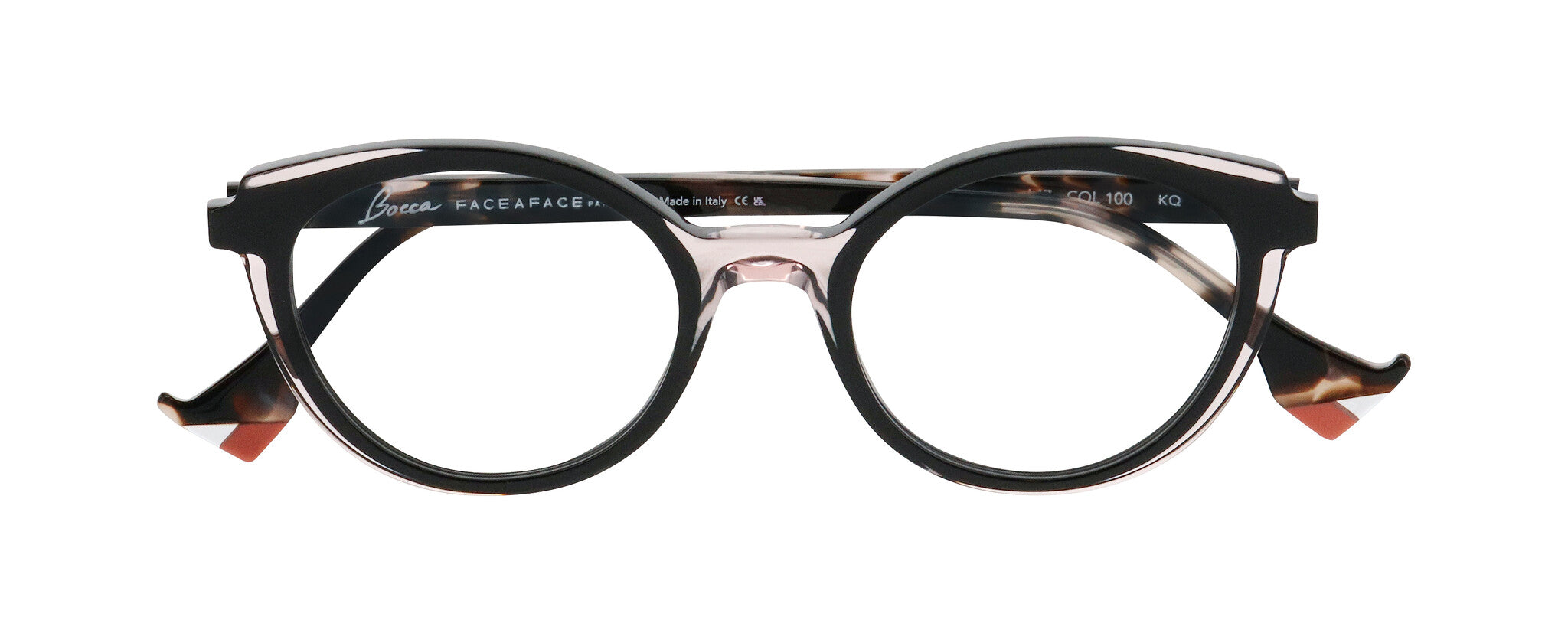 Face a Face BOCCA NAOKO 1 Eyeglasses