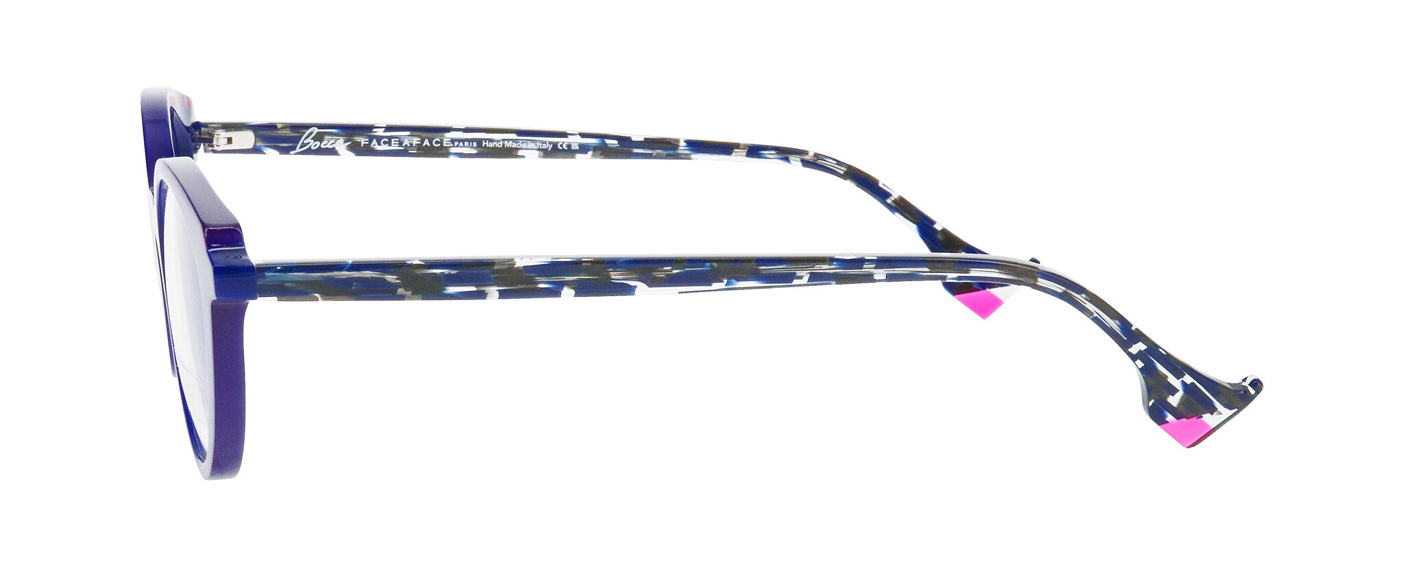 Face a Face BOCCA NAOKO 1 Eyeglasses