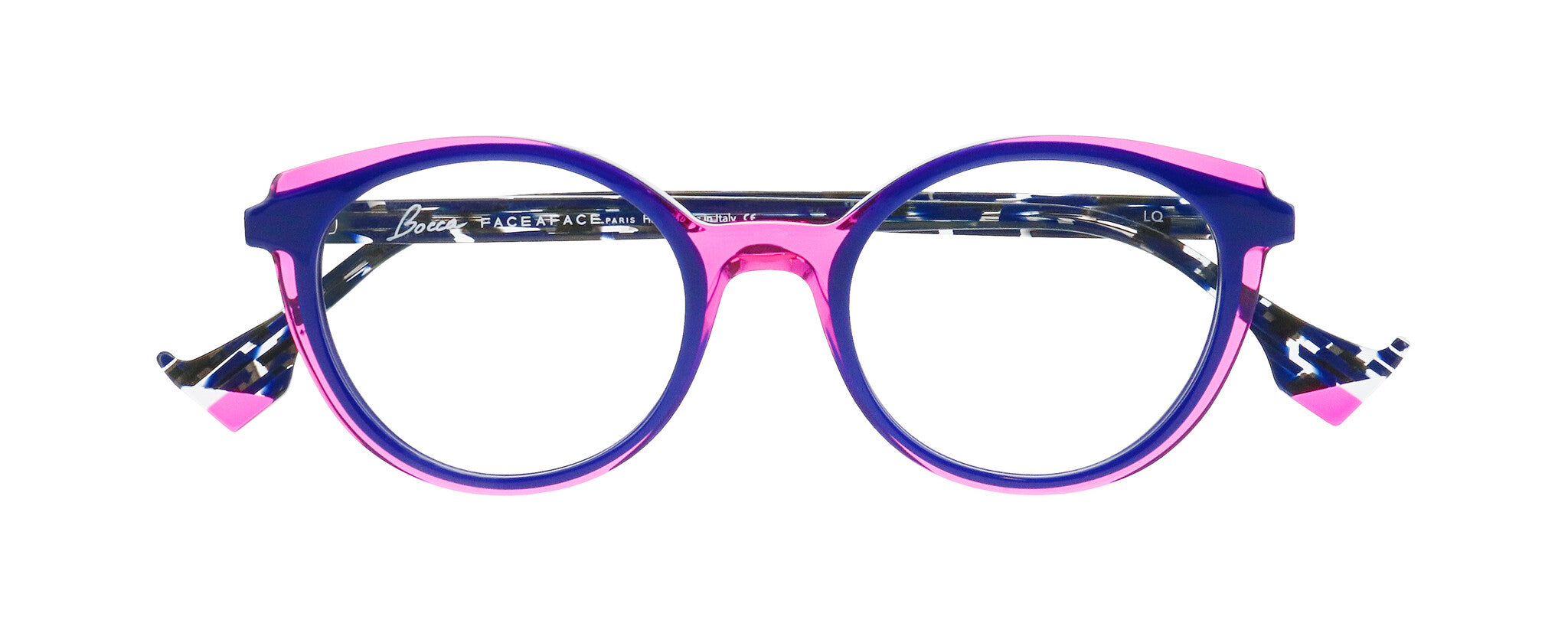 Face a Face BOCCA NAOKO 1 Eyeglasses