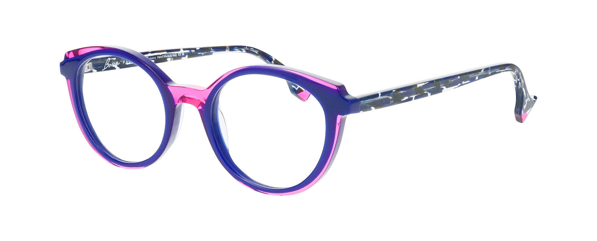 Face a Face BOCCA NAOKO 1 Eyeglasses