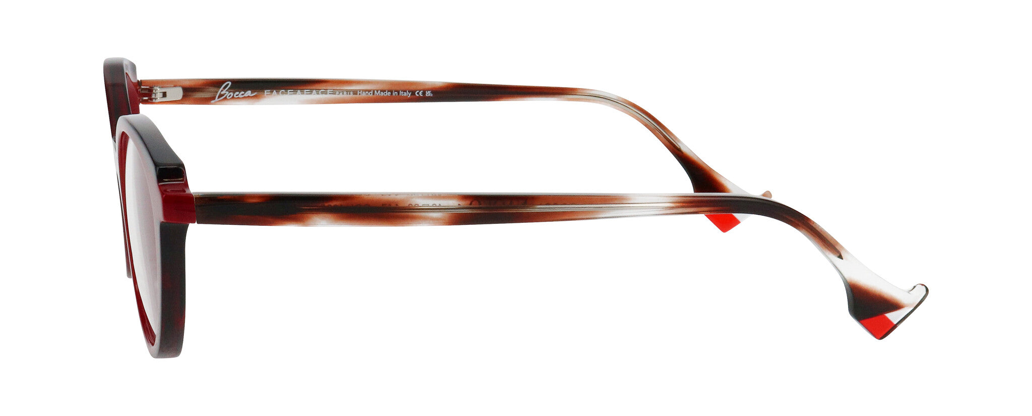 Face a Face BOCCA NAOKO 1 Eyeglasses