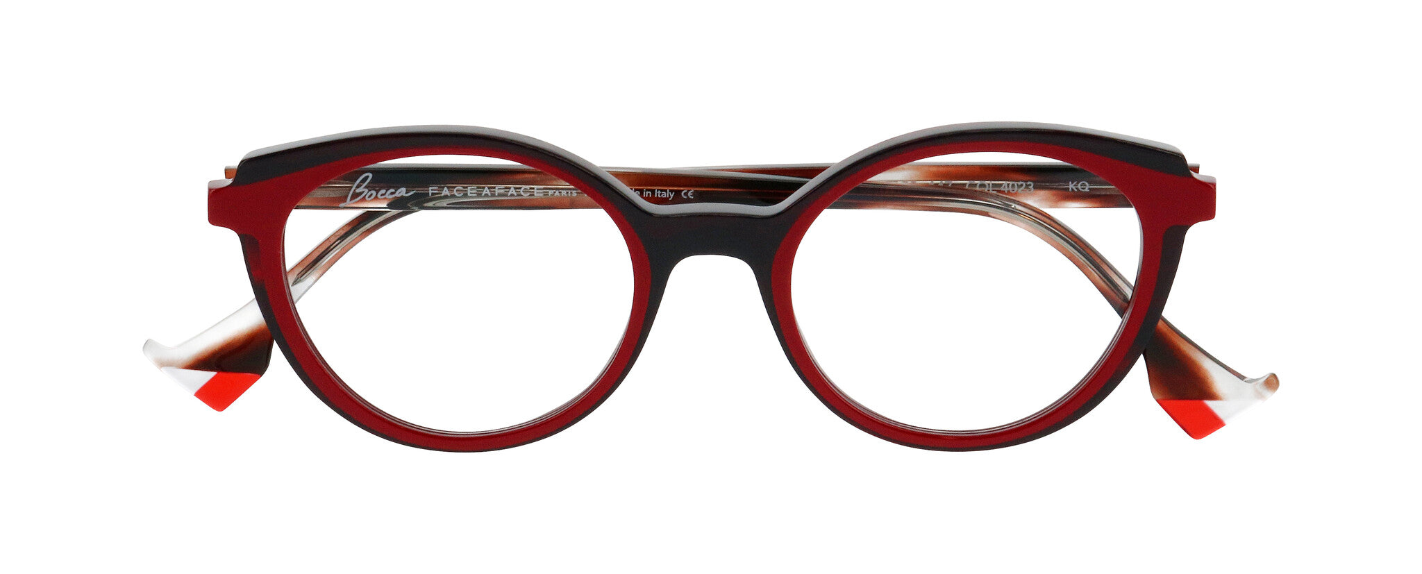 Face a Face BOCCA NAOKO 1 Eyeglasses