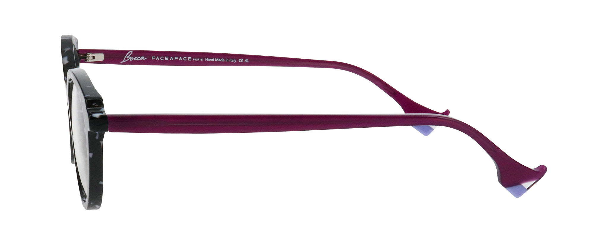 Face a Face BOCCA NAOKO 1 Eyeglasses