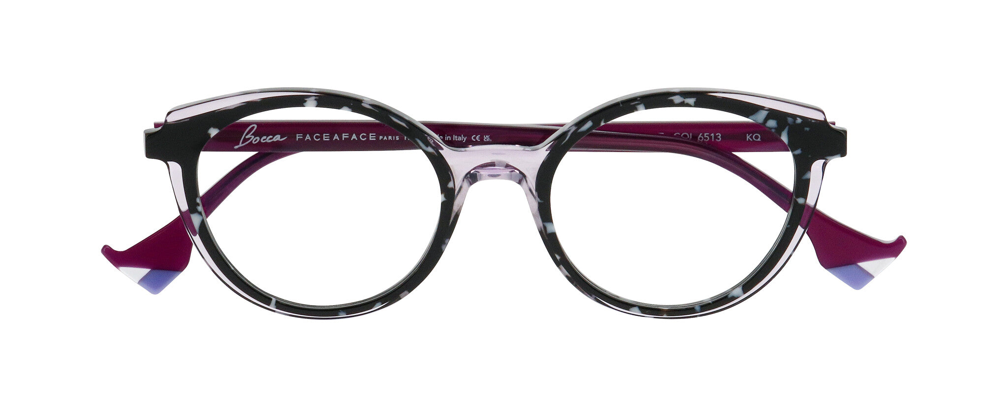 Face a Face BOCCA NAOKO 1 Eyeglasses