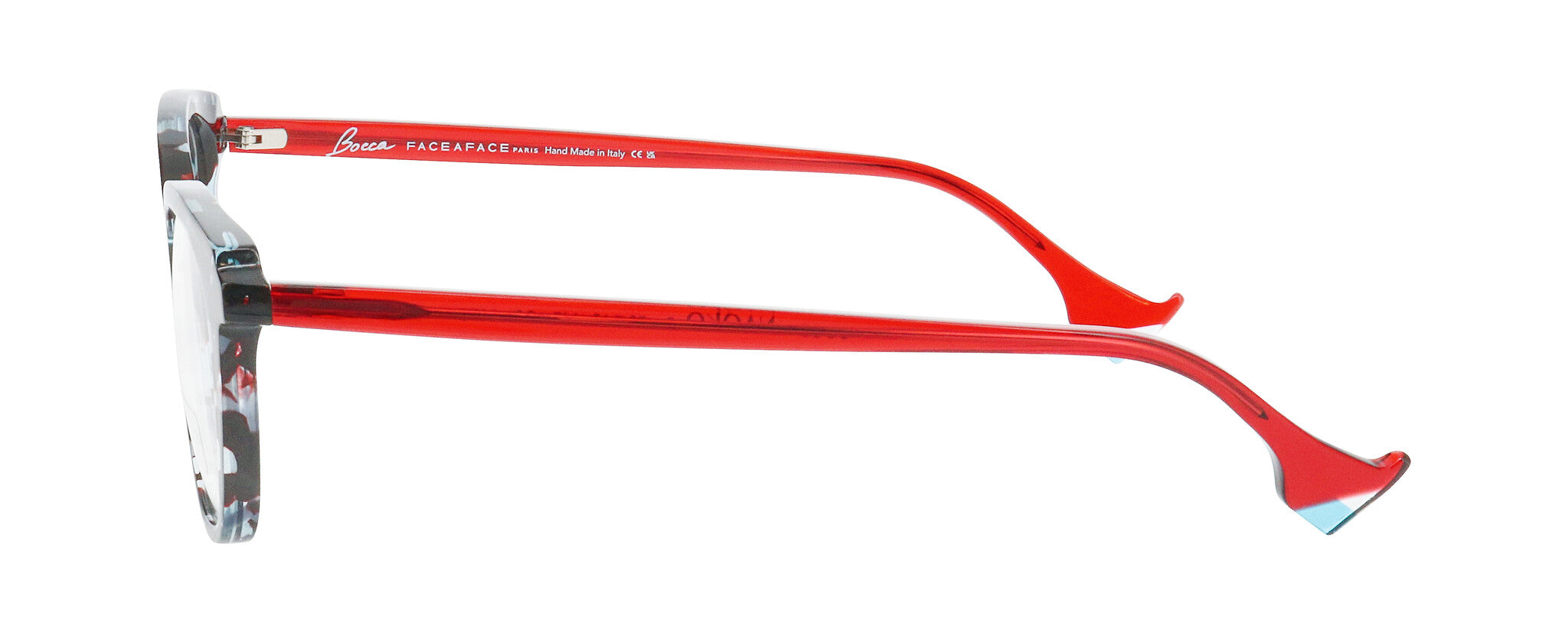 Face a Face BOCCA NAOKO 2 Eyeglasses
