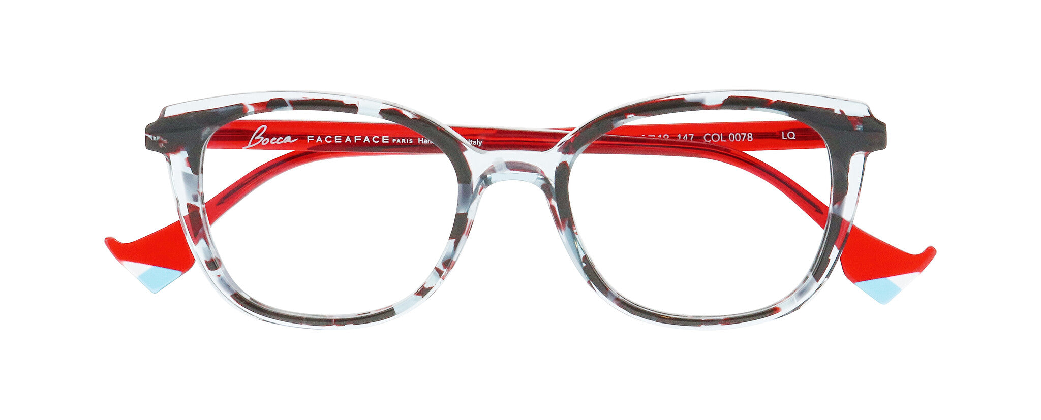 Face a Face BOCCA NAOKO 2 Eyeglasses