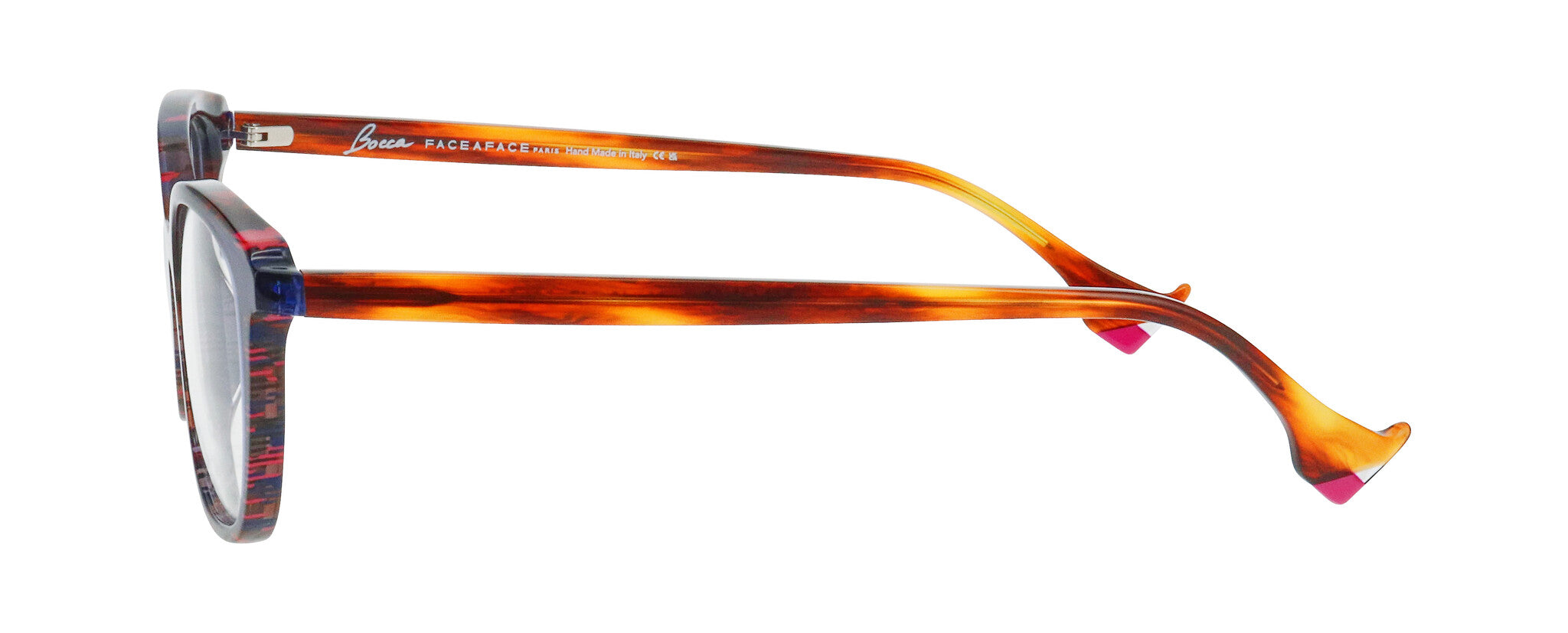 Face a Face BOCCA NAOKO 2 Eyeglasses